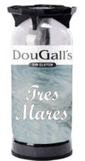 Dougalls Tres Mares Amber Ale 30kk